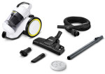 Пылесос Karcher VC 3 ERP KAP 