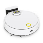 Робот пылесос Karcher RCV 3 