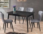 Раздвижной стол Fabrik Home Lotus 