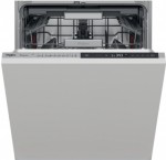 Посудомоечная машина Whirlpool WIP 4O41 PLEG Grey
