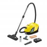 Aspirator Karcher DS 6 