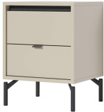 Прикроватная тумба Marshal 