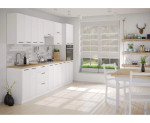 Готовая кухня Fabrik Home Bergamo 3.0 м 