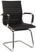 Офисный стул Nowy Styl SLIM CF LB ECO 30 Black