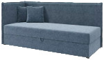 Одноярусная кровать Percy 80 x 200 см 