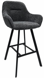 Scaun de bar Magnus Greta 75 eden 20