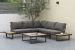 Set de mobilier pentru grădină Elpatio Sorrento 