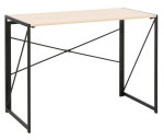 Прямой письменный стол DP Aspen 