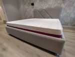 Кровать Eco Leonard 90 x 200 см 