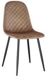Стул для кухни Yasen DC 5010 Brown