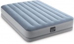 Saltea gonflabilă Intex Raised Comfort 64168 Blue/Grey