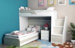 Set pentru camera copiilor Indart 02 