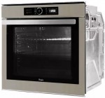 Cuptor Whirlpool AKZM 8420 S 
