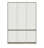 Dulap Yasen Venera 3U 