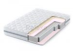 Матрас с независимыми пружинами Relaxe iLatex Supreme 70 x 190 см 