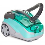 Aspirator Thomas Multi clean x10 Parquet Turquoise