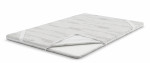 Тонкий матрас Somnart Aero 140 x 200 см 
