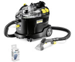 Пылесос Karcher Puzzi 8/1 Anniversary Edition 