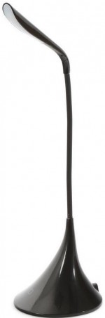 Настольная лампа Platinet 3,5W Flexible Black
