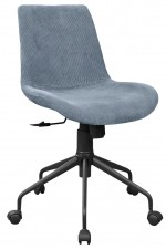 Офисное кресло DP 2140W-F 