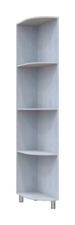 Стеллаж Magnus Corner City Lite 