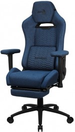 Fotoliu gaming AeroCool Royal Cobalt 