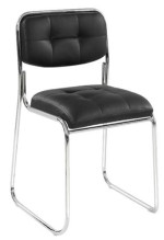 Офисный стул Xenos Victoria Black