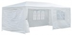 Палатка Villager Gazebo 3x6 White