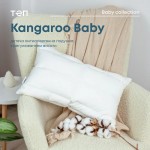 Pernă pentru copii Relaxe Home KANGAROO ВАВY 40 x 60 cm 