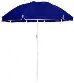 Umbrelă Jumi 240 cm Blue