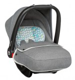 Scaun auto Lionelo Noa Plus 