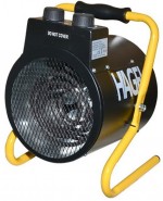 Încălzitor cu ventilator Heater Hagel IFH02A-20 