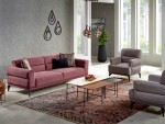 Журнальный столик Fabrik Home Doren 