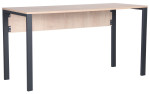 Прямой письменный стол AMF Pluto 120 x 60 x 75 см 