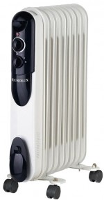 Calorifer electric cu ulei DP ОМПТ-9Н 