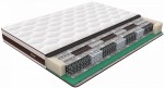 Saltea cu arcuri împachetate Askona Hilding IQ X-Nano 180 x 200 cm 