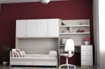 Детский гарнитур Indart 06 