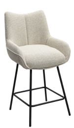 Scaun de bar DP Brenvo 
