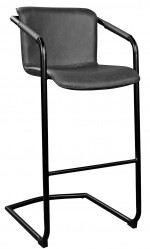 Барный стул DP Exen Black