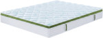 Saltea cu arcuri împachetate Interdepo Celia 180 x 200 cm 