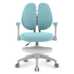 Fotoliu pentru copil Fotoliu Junior 4.9 Blue