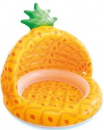 Piscină Intex Ananas Orange