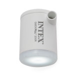 Pompă de aer electrică Intex QuickFill USB200R (66647) 