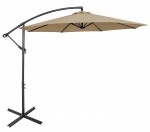 Umbrelă Technoworker Marbella Beige