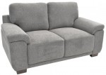 Canapea dreaptă DP Astoria 2 Grey