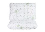 Set 2 perne Somnart Aloe Vera 50 x 70 cm 