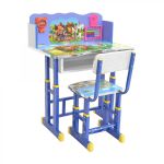 Set birou pentru copil DP DA-26-2 Bonnye Bears