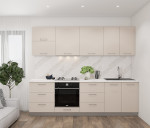 Bucătărie modulară Relaxe Plus Spring 2.6 m 