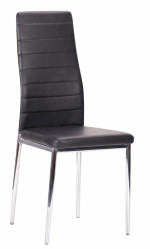 Scaun pentru bucătărie AMF Sicilia Black