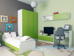 Set pentru camera copiilor Indart 01 